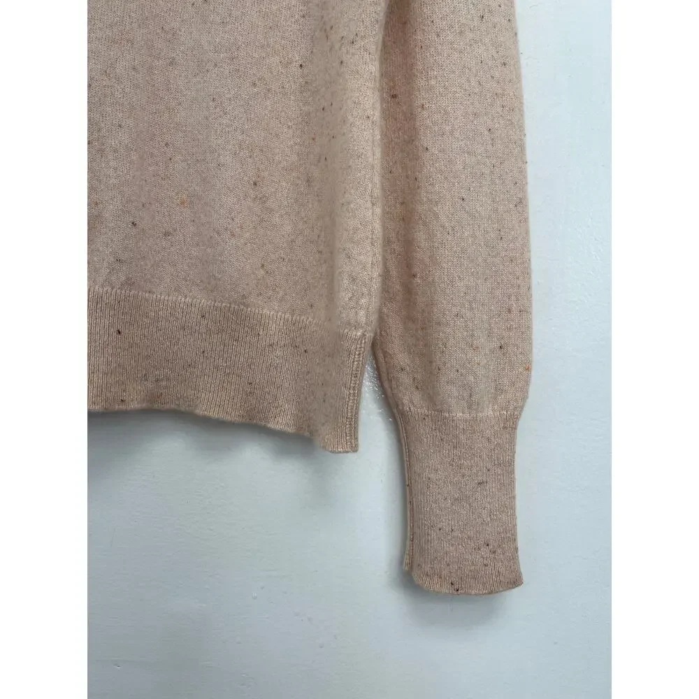 Altuzarra 100% cashmere